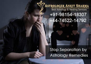  Stop Separation by Astrology Remedies (Poonam and Mayank)