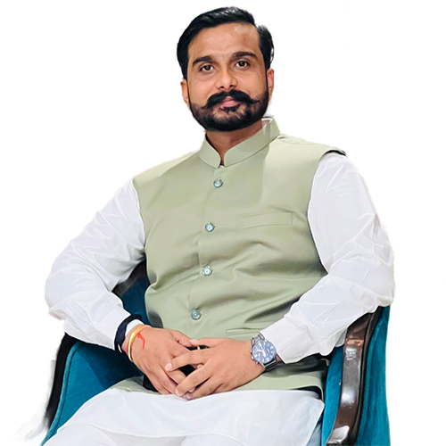 Ankit Sharma