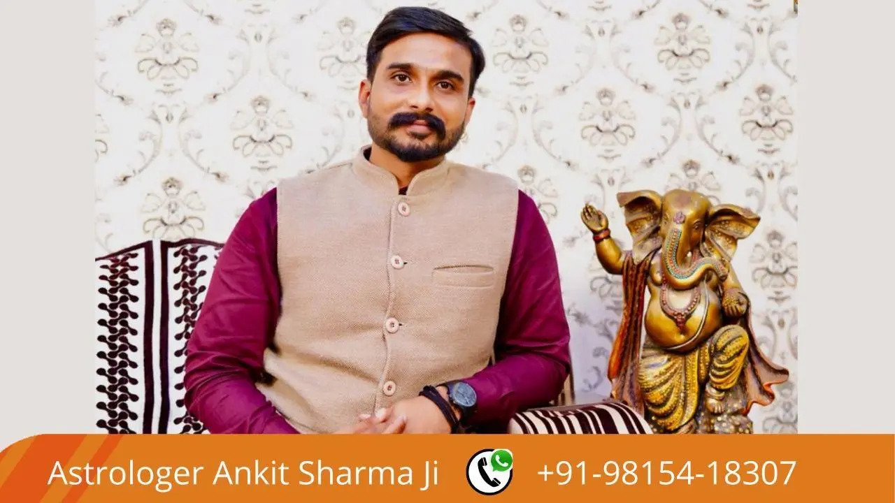 Most Trusted Astrologer in India