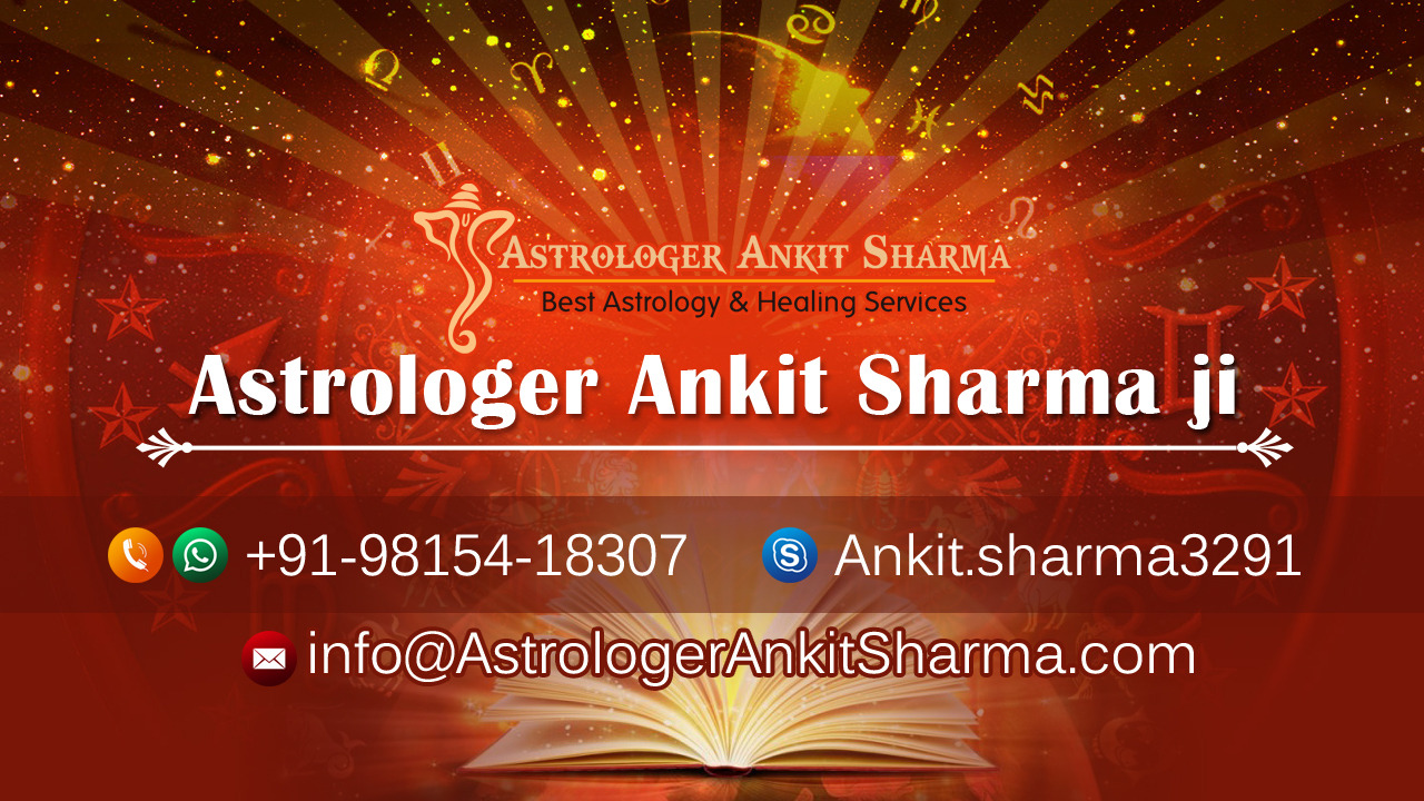 Love Vashikaran Specialist  | Call at +91-98154-18307