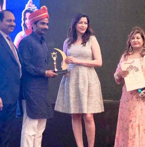 Star Achievers Award 2019