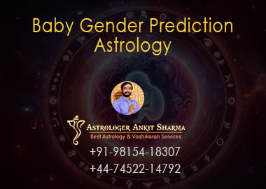 Baby Gender Prediction Astrology