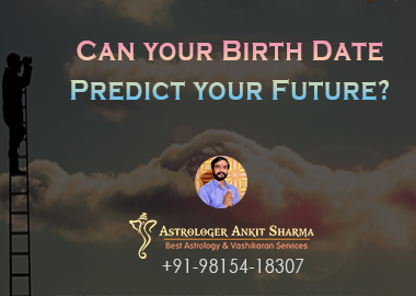 Can your Birth Date Predict your Future?