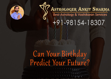 Can your Birthday Predict your Future?