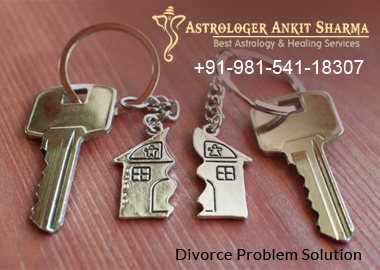 What is the Effect of Divorce or Separation on Family? How to Prevent Divorce by Astrology or Psychic Reading?