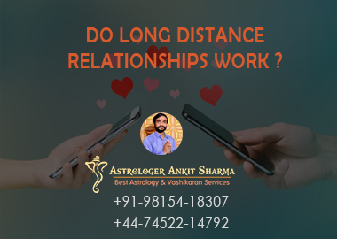Do Long-Distance Relationships Work?
