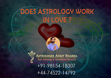 Does Astrology Work in Love?