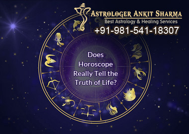 Does Horoscope Really Tell the Truth About Future of Our Life?