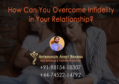 How Can You Overcome Infidelity in Your Relationship?
