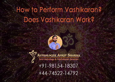 Does Vashikaran Work?