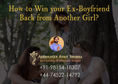 How to Win your Ex-Boyfriend Back from Another Girl