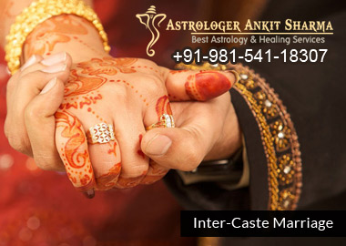 Do You Bother About Inter-Caste Marriage?