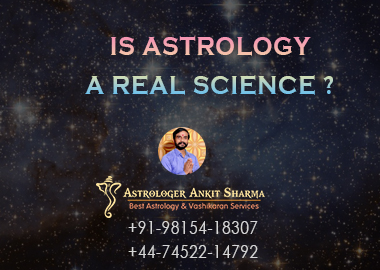 Is Astrology a Real Science?