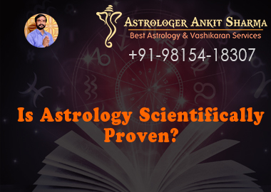 Is Astrology Scientifically Proven?