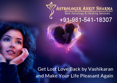 Despite Saying I Love You 4 Times in a Day, If Your Partner Left You, Consult to Astrologer Ankit Sharma to Get Lost Love Back