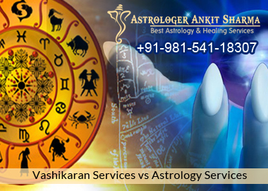 Vashikaran Vs Astrology