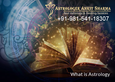 What is Astrology?