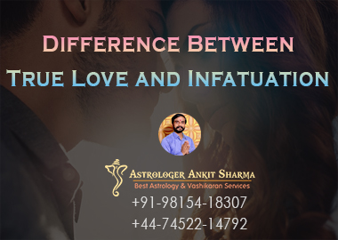 What is the Difference Between True Love and Infatuation?