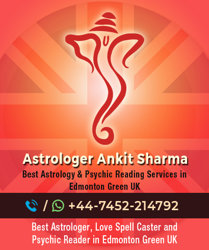 Best Indian Astrologer in Edmonton Green UK  | Call at +44-7452-214792