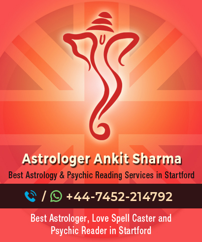 Best Indian Astrologer in Stratford UK  | Call at +44-7452-214792