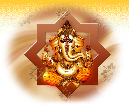 Lord Ganpati Ji