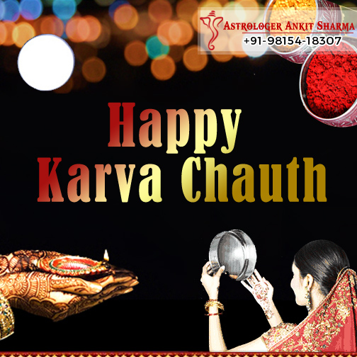 Happy Karva Chauth