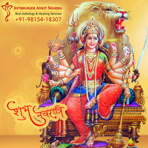 Happy Navratri