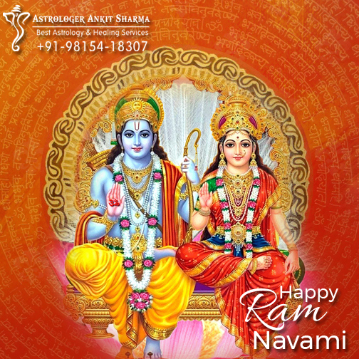 Happy Ram Navami