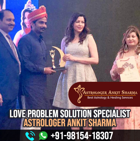 Love Problem Solution Specialist  | Call at +91-98154-18307
