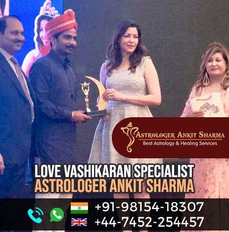 Vashikaran Specialist in Shimla | Call at +91-98154-18307