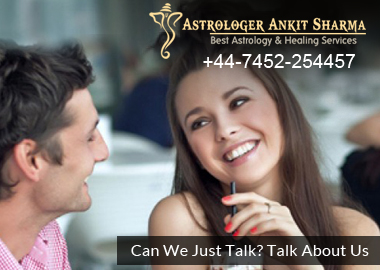 Can We Just Talk? Talk About Us (Love Relationship Problem Solution by Astrology)