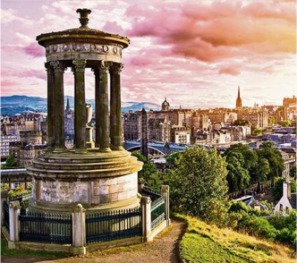 Edinburgh