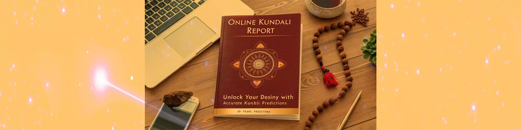 Online Janam Kundli Report